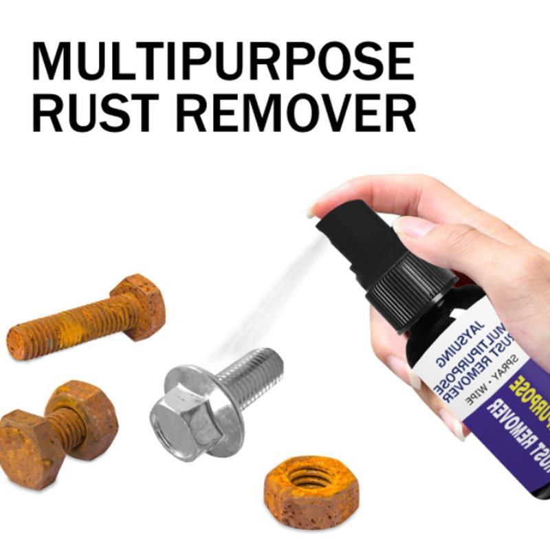 Buttylife™Rust Remover Spray