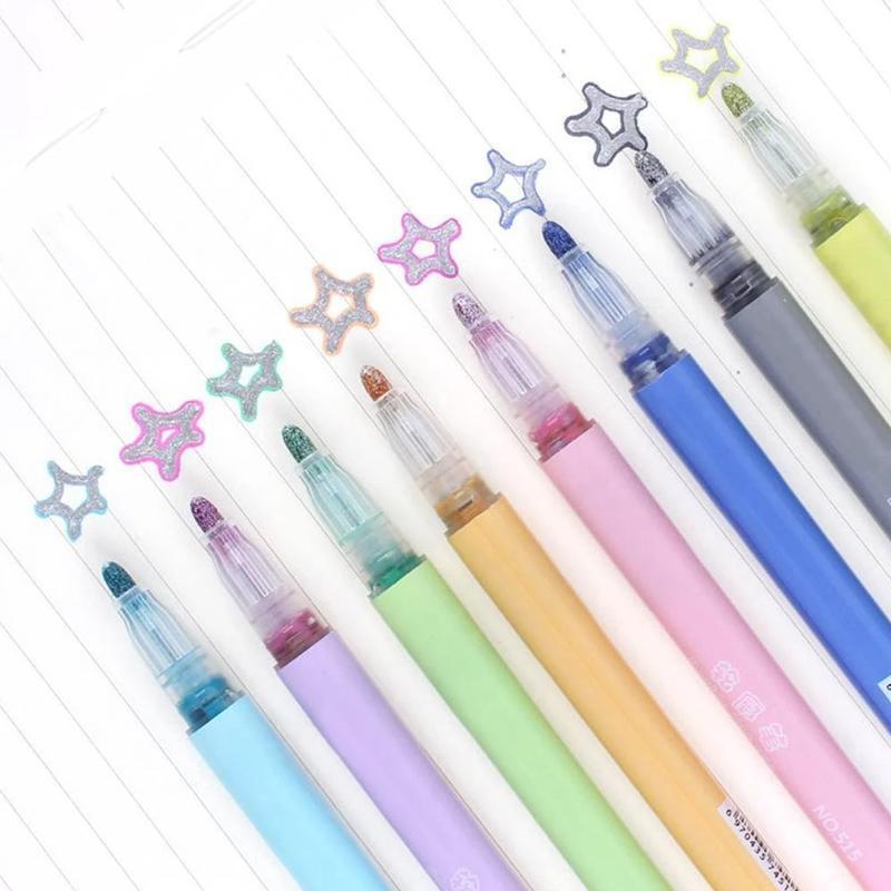 Buttylife® Marker Pen for Highlight