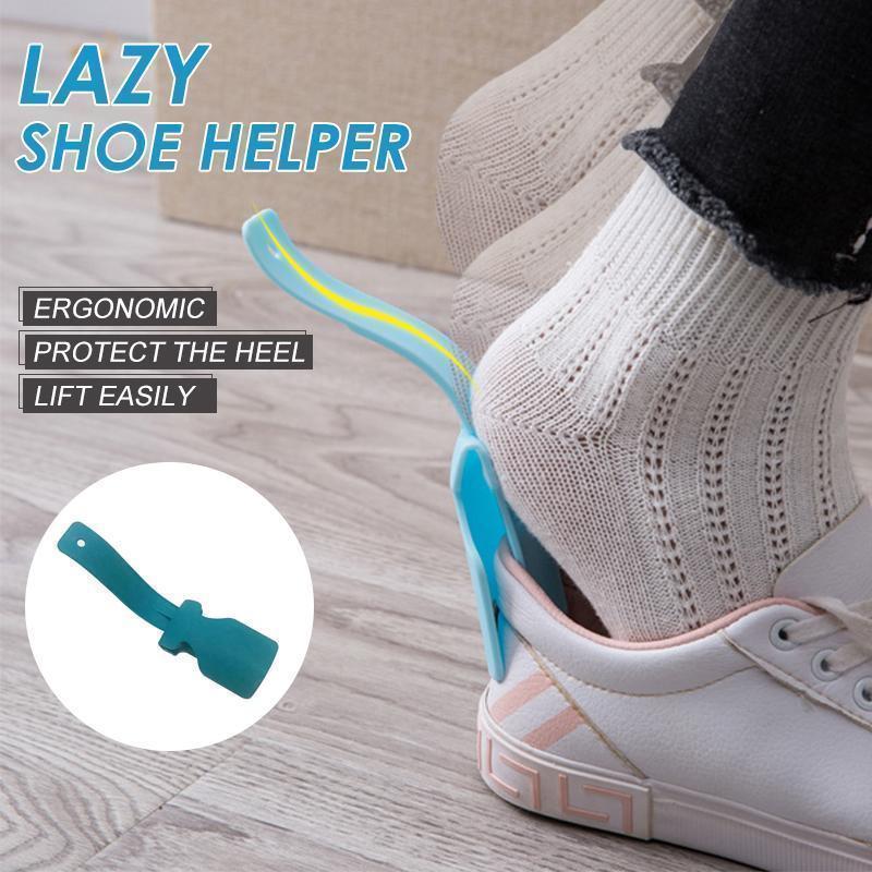 🔥Last Day Sale - 49% OFF🔥WEAR SHOE HELPER (Easiest Way to Wear Shoes)