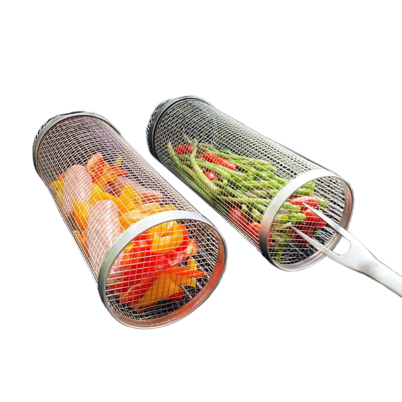 BBQ Grill Basket-🔥Last Day Promotion 49% OFF