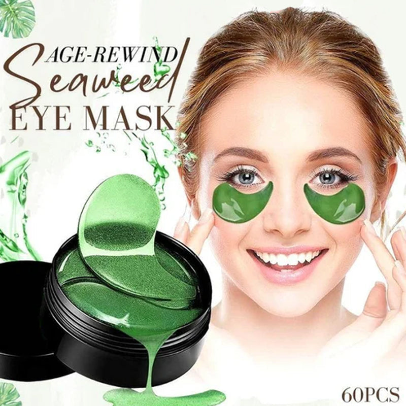 Seaweed Tightening Eye Mask