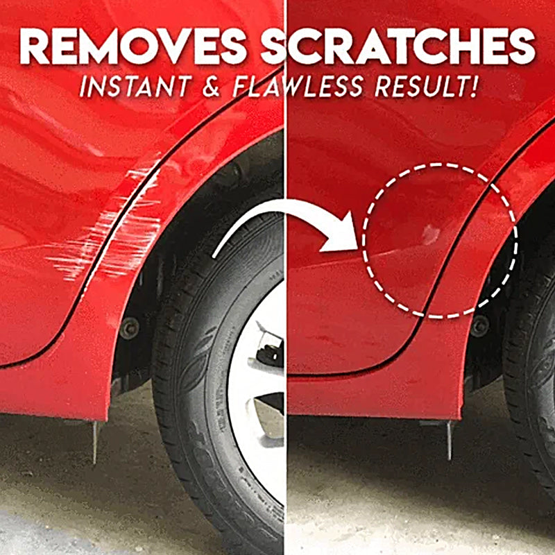 Car Scratch Repair Pen