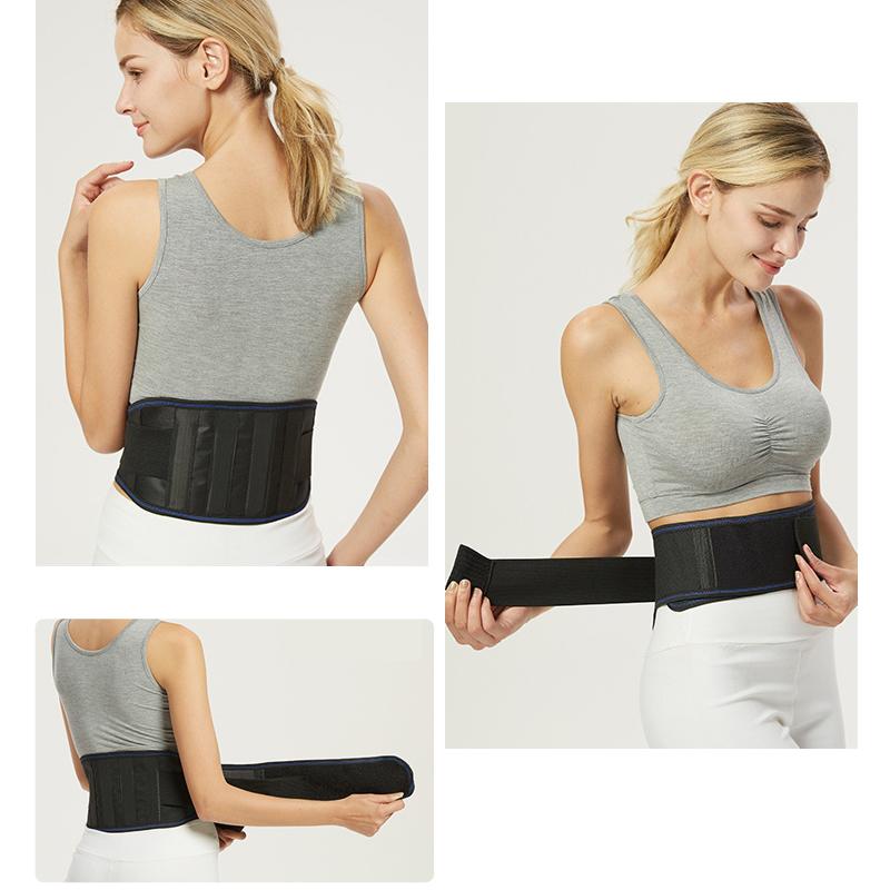 Warm Magnetic Waist Protector