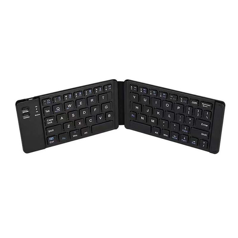 Buttylife™Wireless Bluetooth Foldable Keyboard
