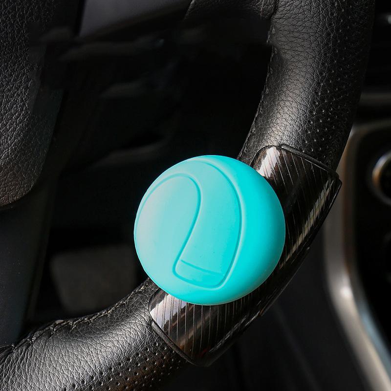 Buttylife™Universal 360° Steering Wheel Booster Knob