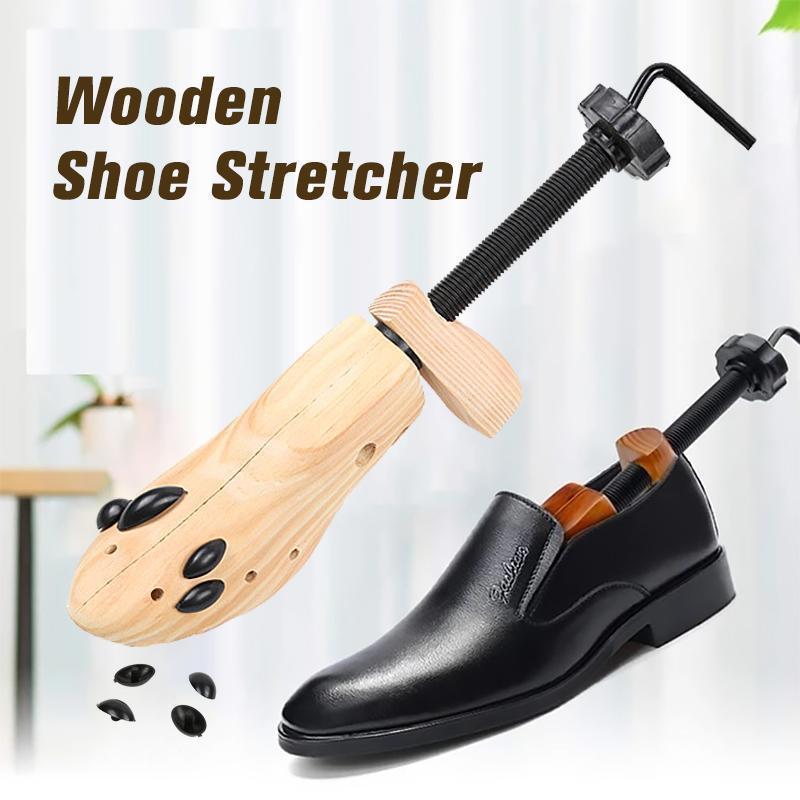 Buttylife™Wooden Shoe Stretcher
