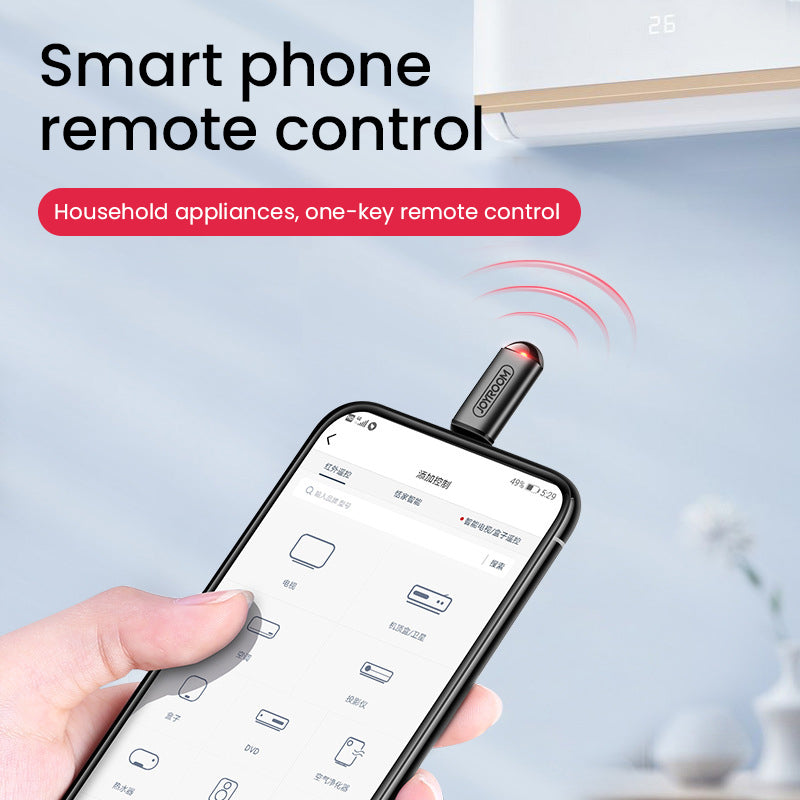 Buttylife™All in One Phone Remote Control