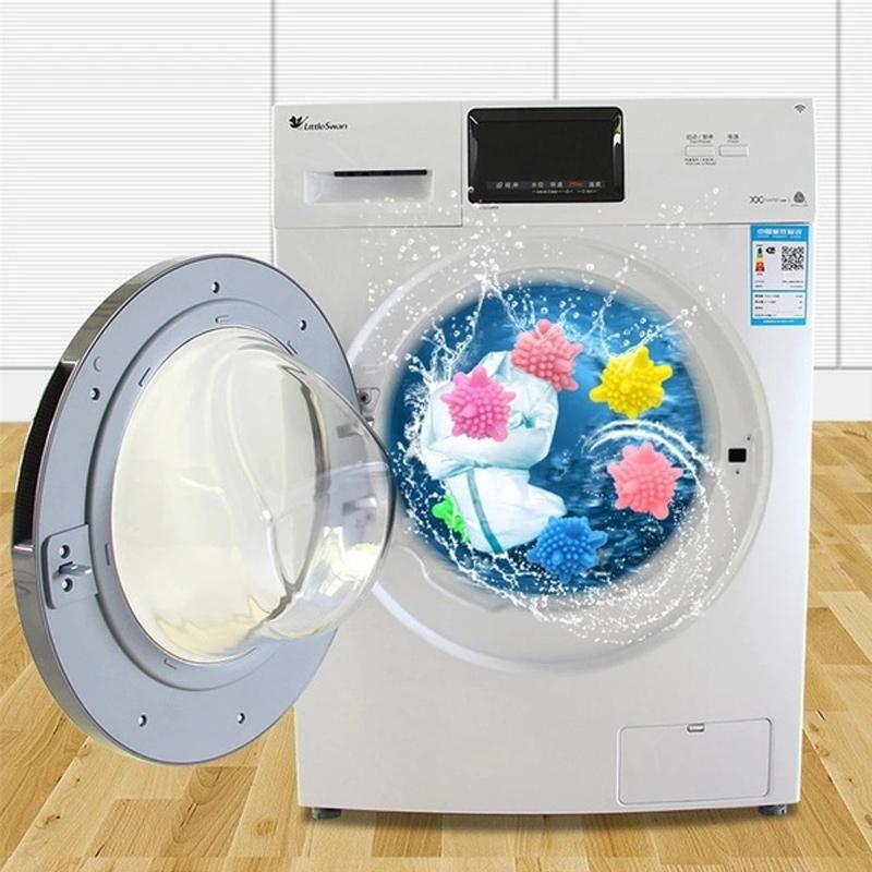 Magic Household Laundry Ball 20 PCS