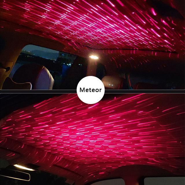 Merryferris™ Car Atmosphere Lamp