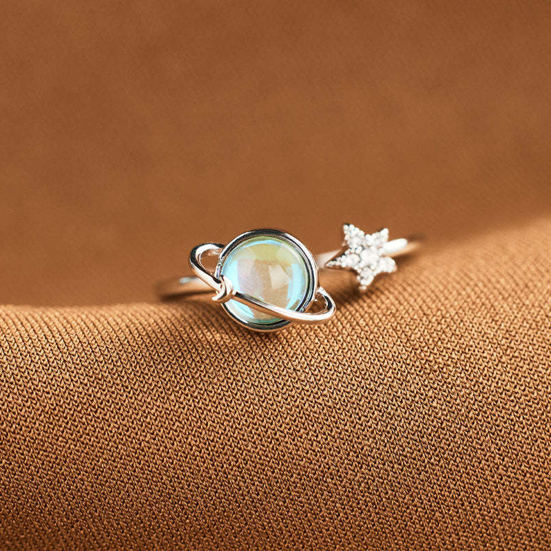 Special Star Ring