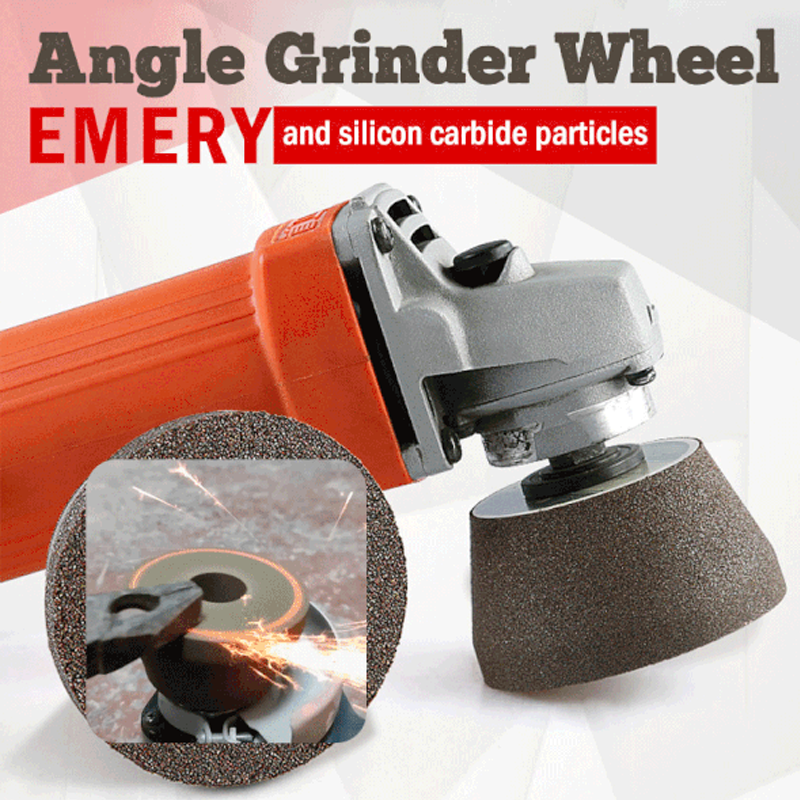 Buttylife™Angle Grinder Wheel