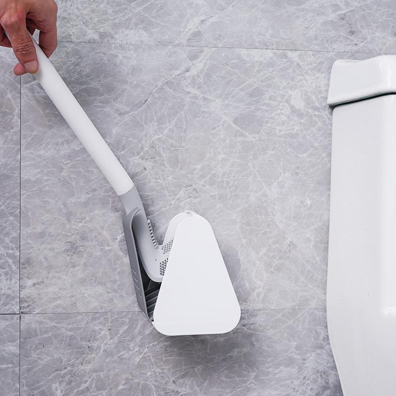 Buttylife™Long-Handled Toilet Brush