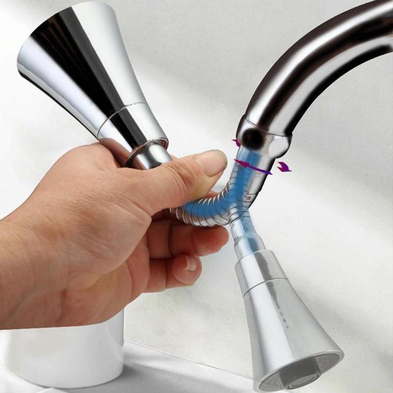 Buttylife™Home Accessories Faucet Sprayer