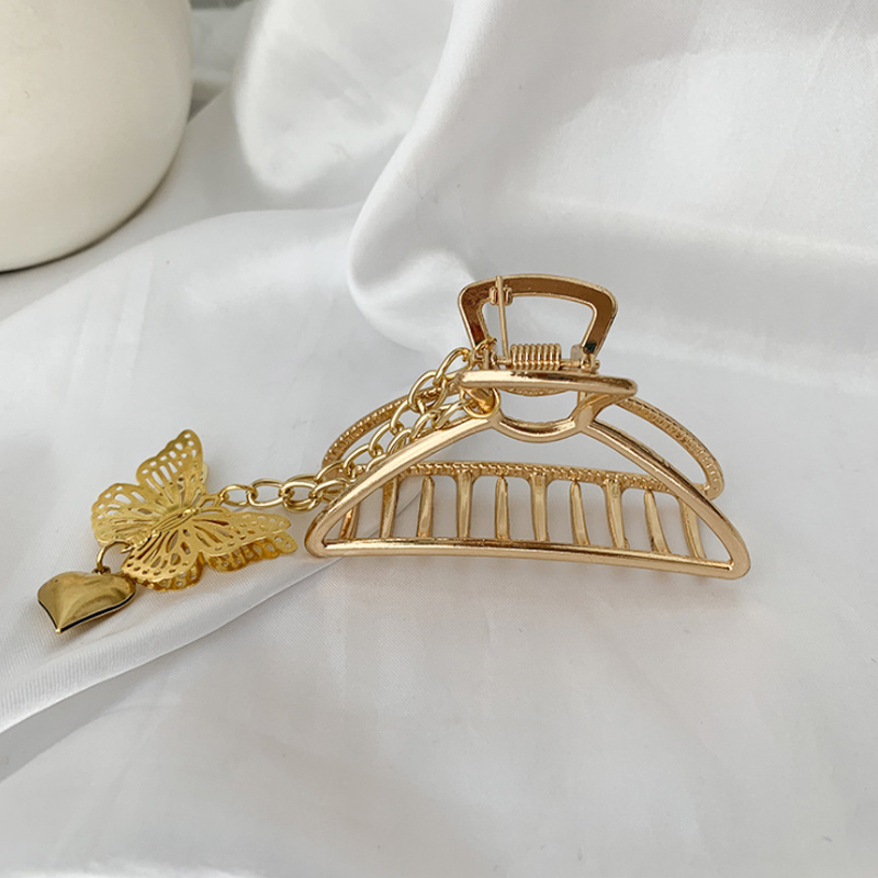 Buttylife™Hair Claw Clips for Women