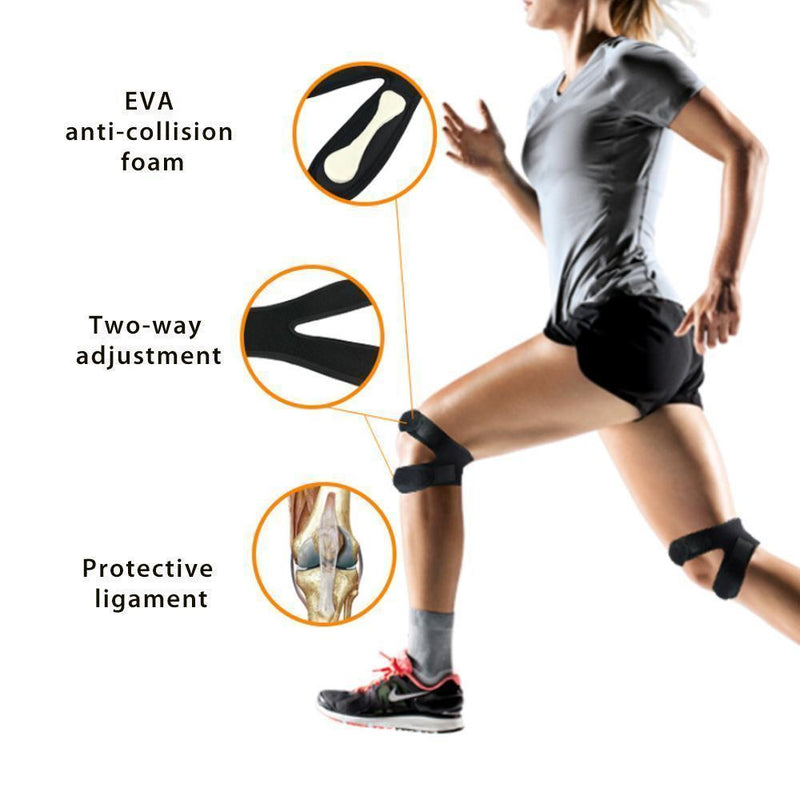 Buttylife™ Knee Pain Relief & Patella Stabilizer Brace
