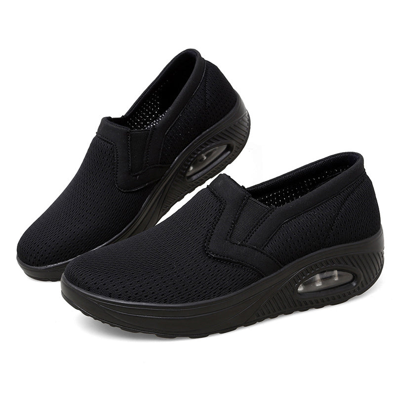 Women's Breathable Air Shoes
