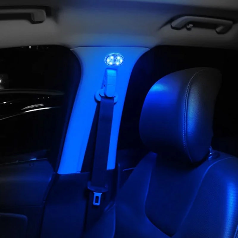 Car Sensor Interior Led Light