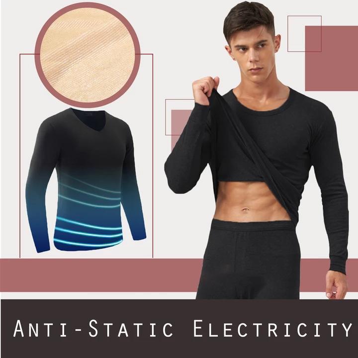 Buttylife™Seamless Elastic Thermal Inner Wear