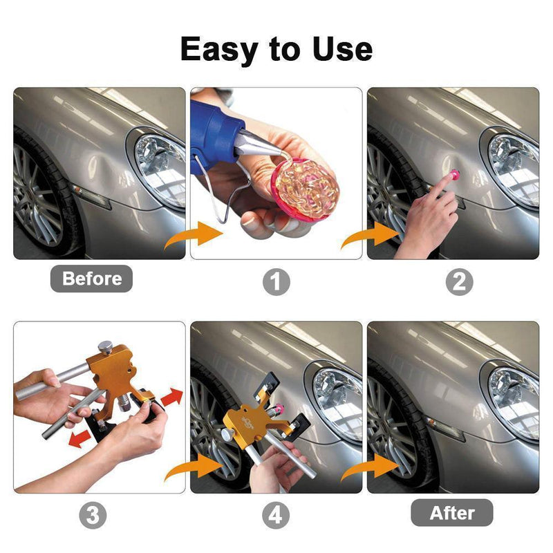 Buttylife™PAINTLESS DENT REPAIR TOOLS