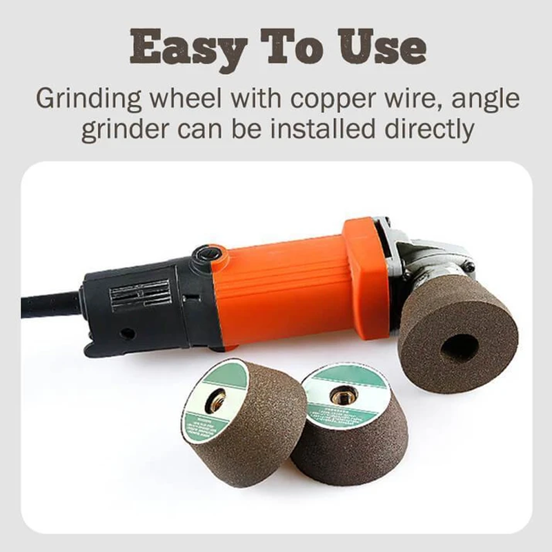 Buttylife™Angle Grinder Wheel