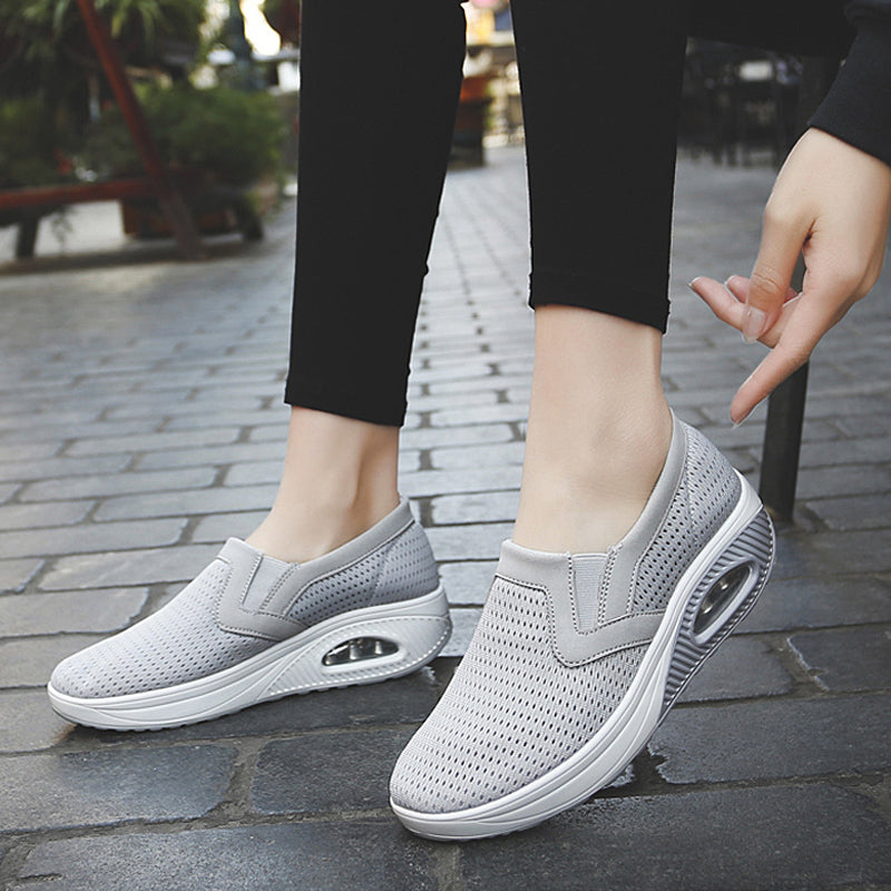 Women's Breathable Air Shoes