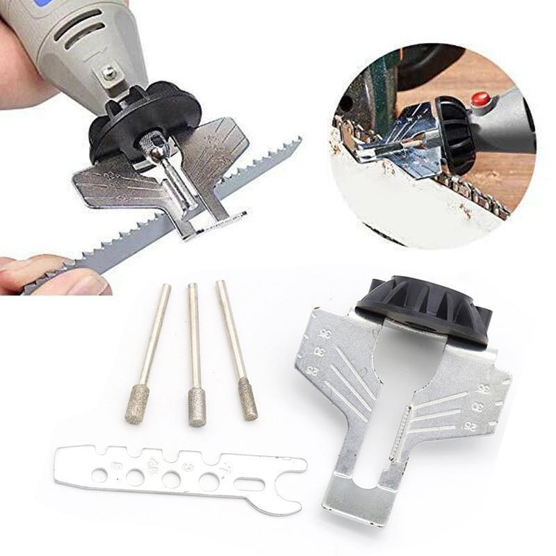 Buttylife™Chainsaw Grinding Tool Accessories