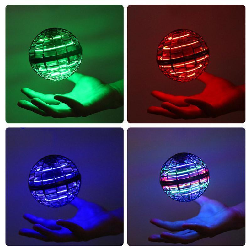 UFO toy flying ball induction aircraft 🛸CHRISTMAS EARLY SALES 50% OFF🔥