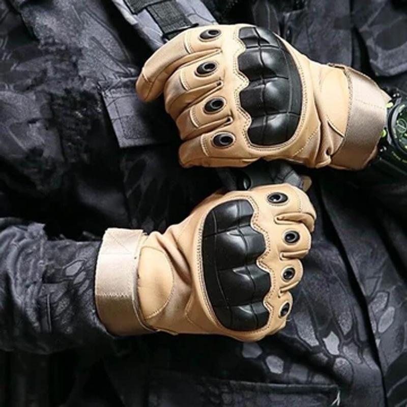 Buttylife™Full Finger Tactical Gloves