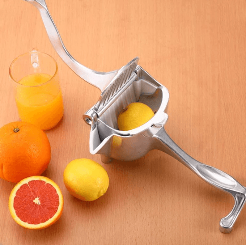 ( 🔥Clearance Sale – Save 50% OFF) Buttylife™Fruit Juice Squeezer