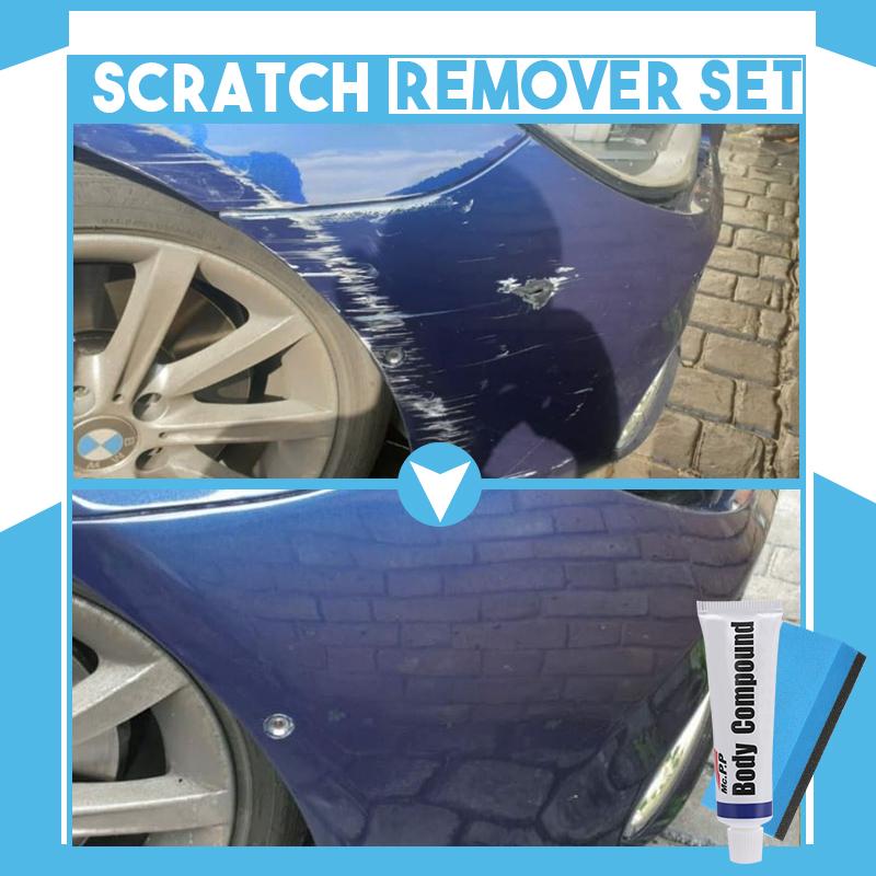 Scuff Innovative Remover