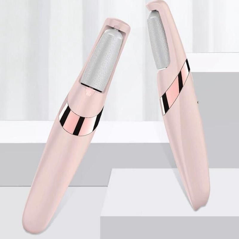 Electric Foot File Hard Skin Remover